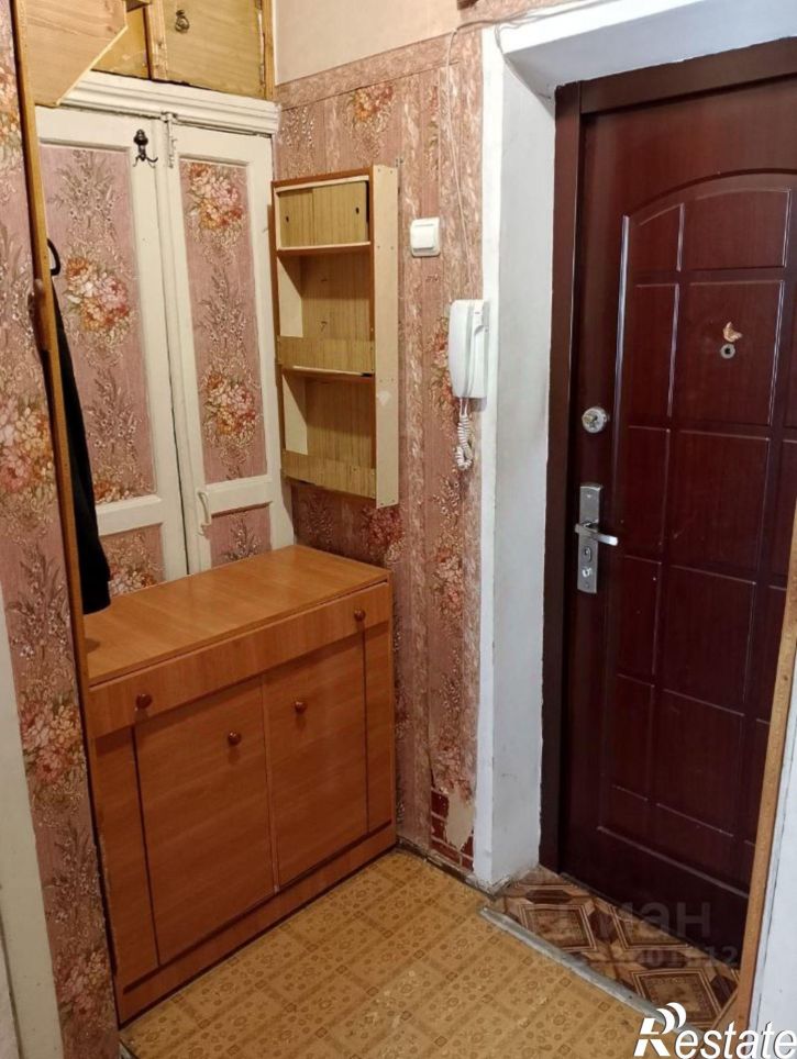 1-комн квартира пер Гайдара, 7,  д. 7