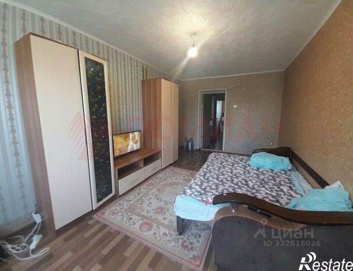 3-комн квартира Парковый пр-кт, 9,  д. 9