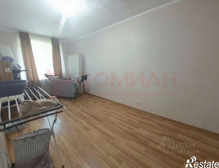 3-комн квартира Парковый пр-кт, 9,  д. 9