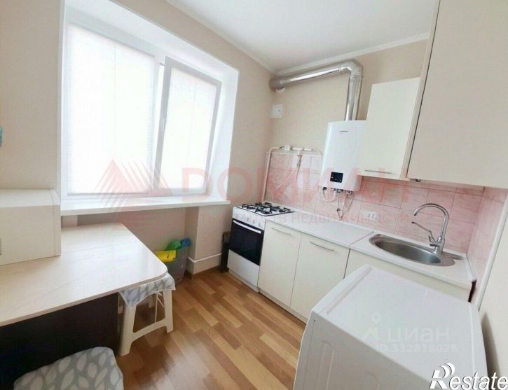 3-комн квартира Парковый пр-кт, 9,  д. 9