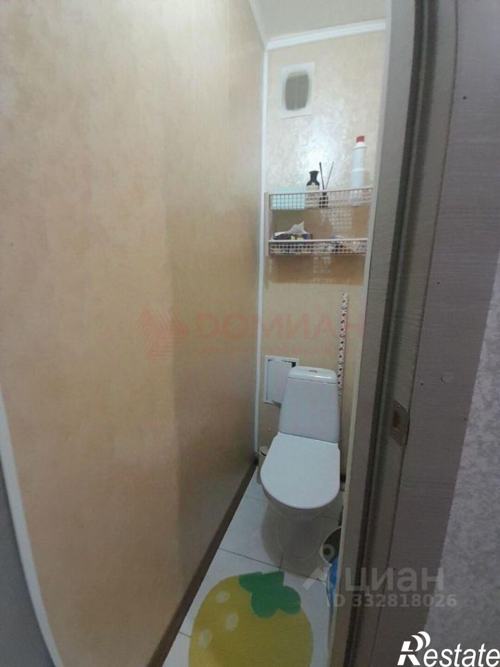 3-комн квартира Парковый пр-кт, 9,  д. 9