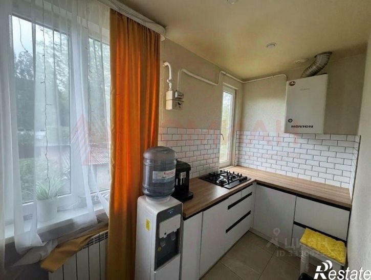 3-комн квартира ул Спортивная, 41,  д. 41