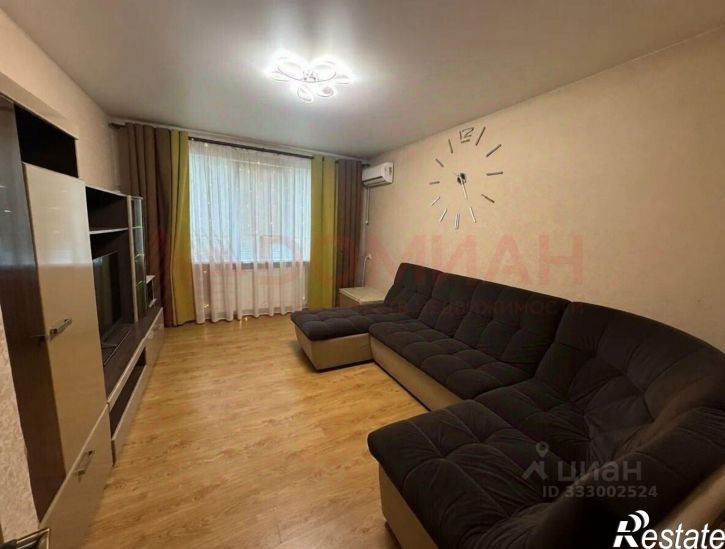 3-комн квартира ул Спортивная, 41,  д. 41