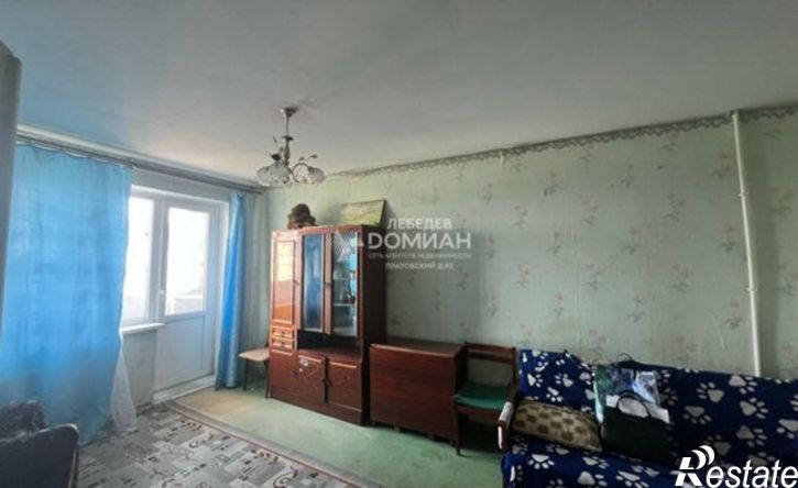 1-комн квартира ул Клещева, 70а,  д. 70а