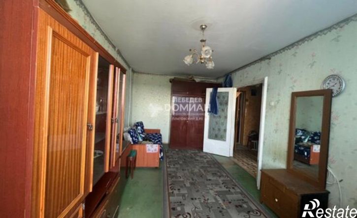 1-комн квартира ул Клещева, 70а,  д. 70а