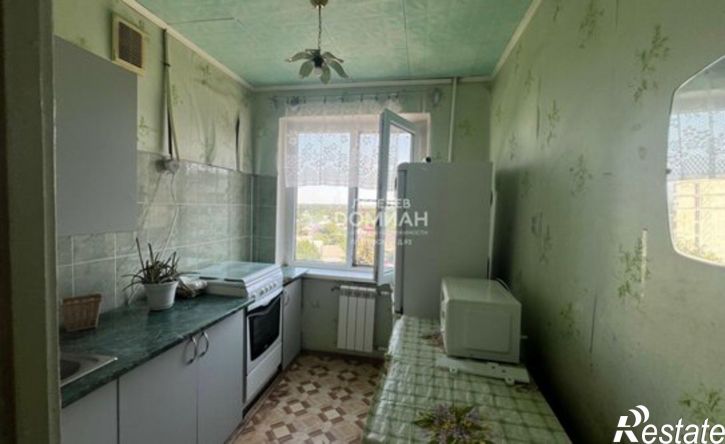 1-комн квартира ул Клещева, 70а,  д. 70а