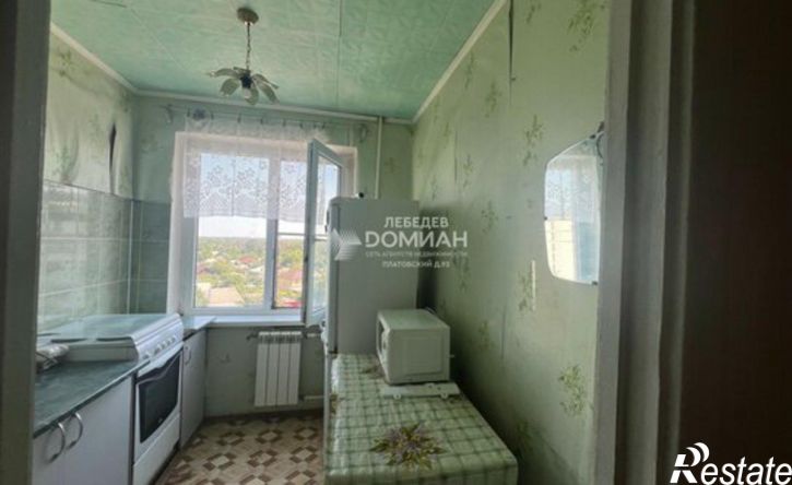 1-комн квартира ул Клещева, 70а,  д. 70а