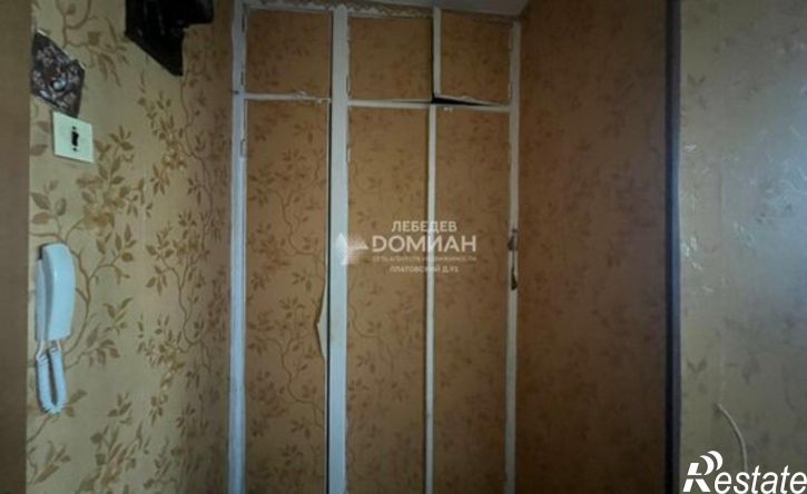 1-комн квартира ул Клещева, 70а,  д. 70а
