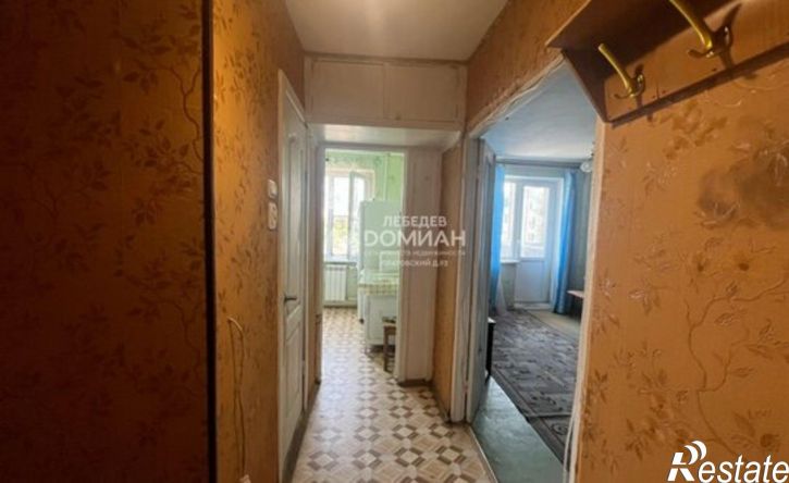 1-комн квартира ул Клещева, 70а,  д. 70а