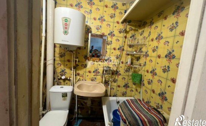 1-комн квартира ул Клещева, 70а,  д. 70а