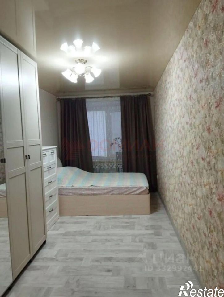 2-комн квартира ул Мелиховская, 18,  д. 18