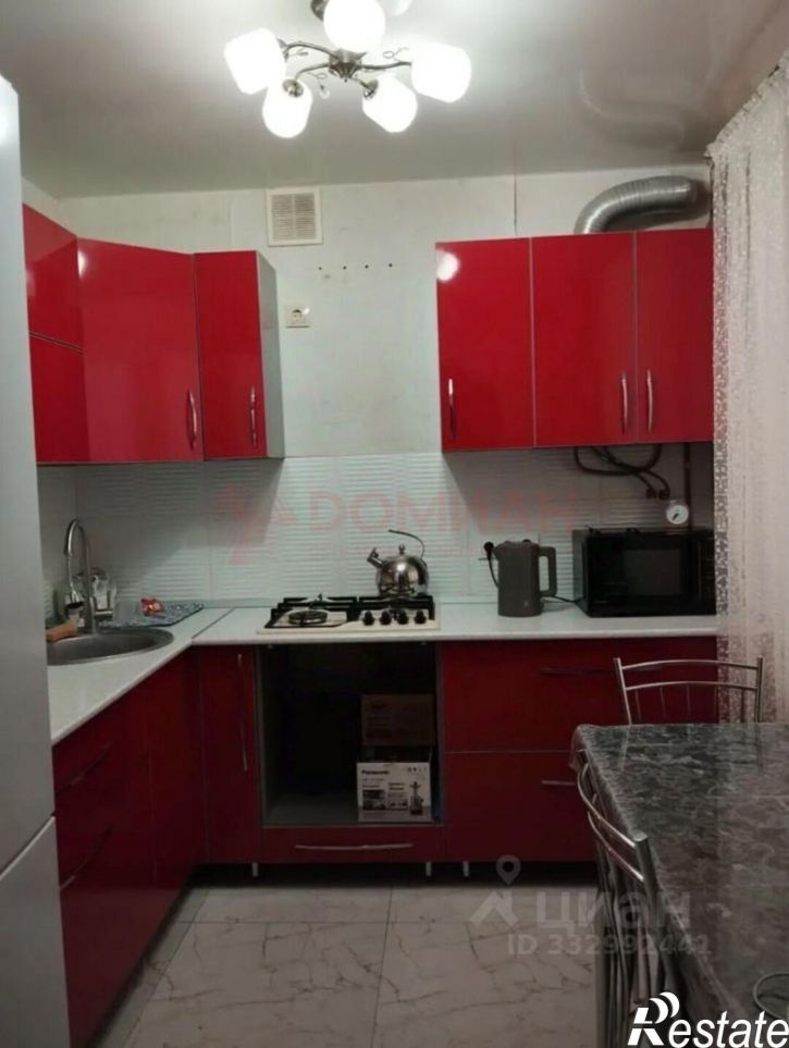 2-комн квартира ул Мелиховская, 18,  д. 18