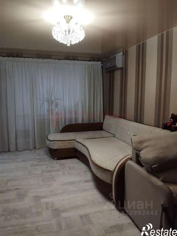 2-комн квартира ул Мелиховская, 18,  д. 18
