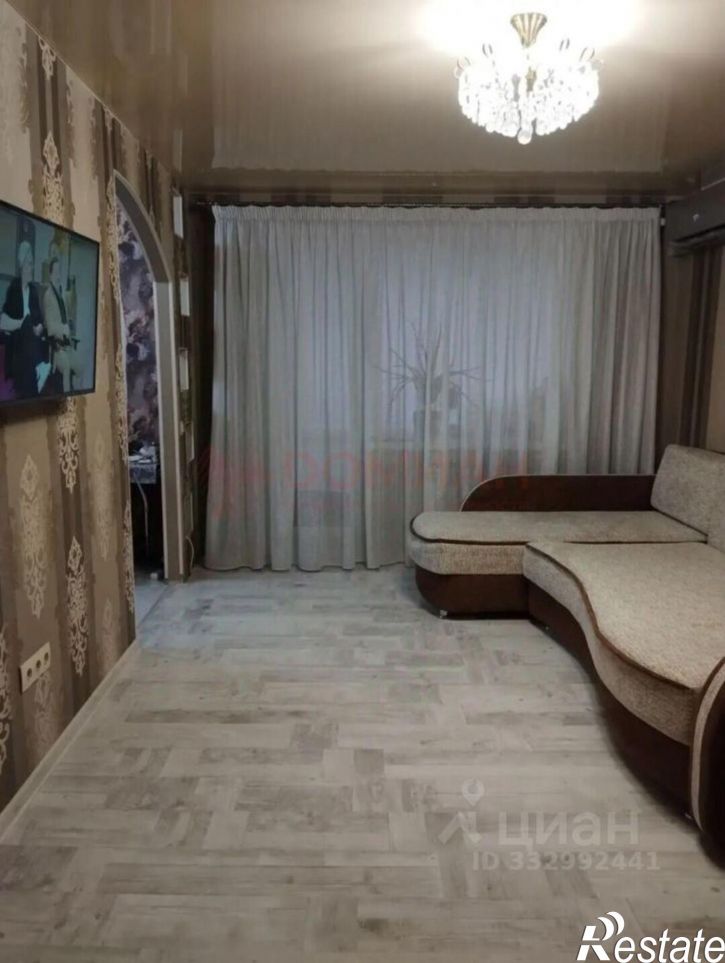 2-комн квартира ул Мелиховская, 18,  д. 18