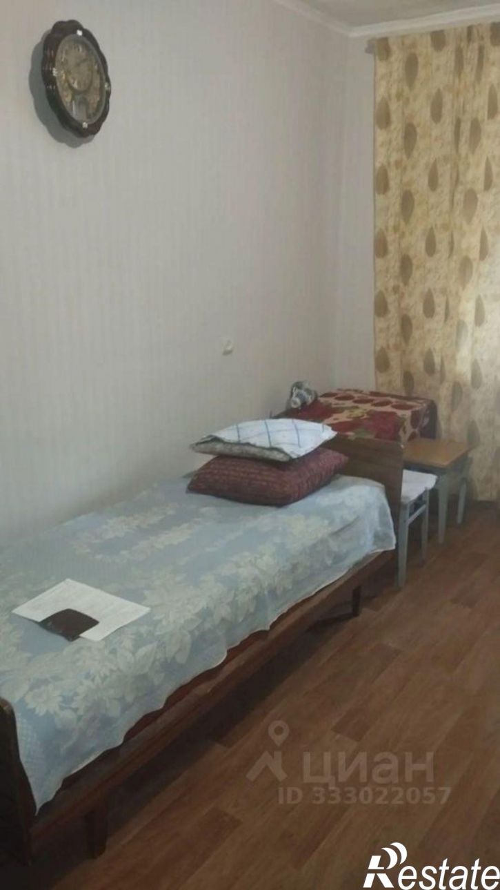 1-комн квартира ул Мичурина, 23/1,  д. 23/1