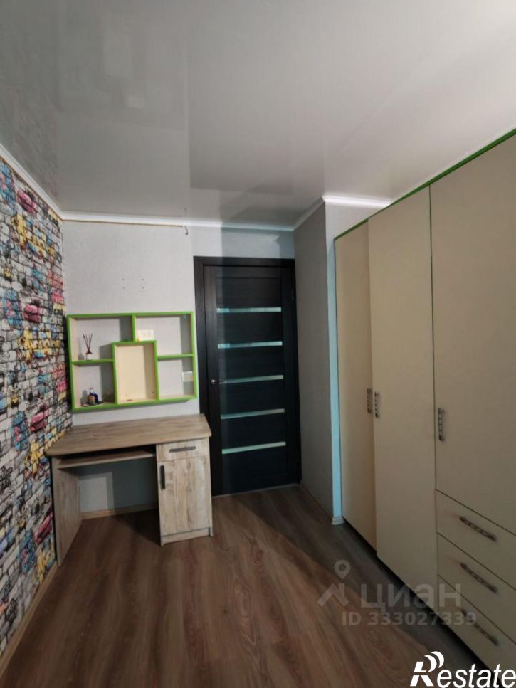 3-комн квартира Магнитный пер, 12,  д. 12