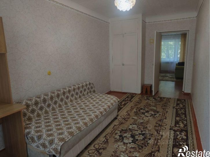 2-комн квартира ул Гвардейская, 7,  д. 7