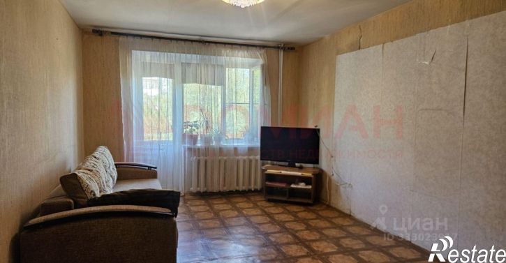 2-комн квартира ул Украинская, 3,  д. 3