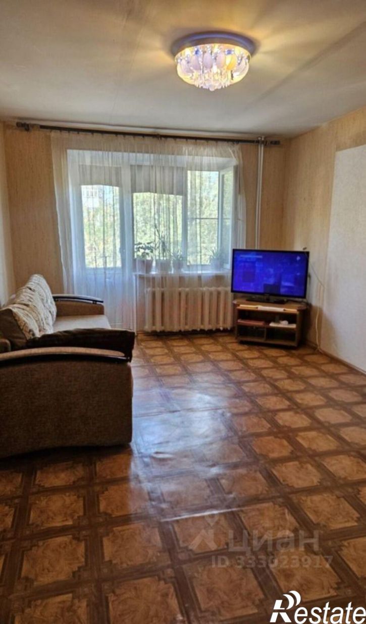 2-комн квартира ул Украинская, 3,  д. 3