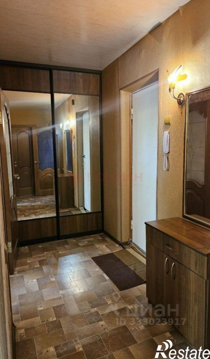 2-комн квартира ул Украинская, 3,  д. 3