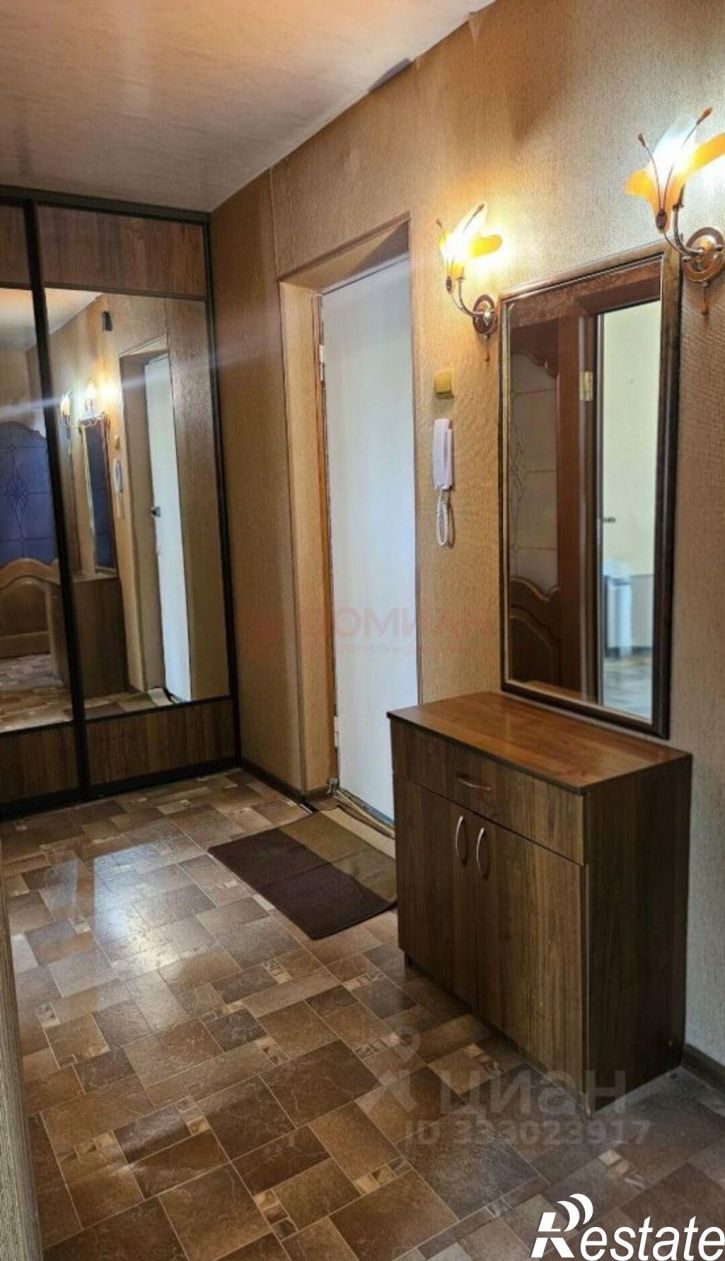 2-комн квартира ул Украинская, 3,  д. 3
