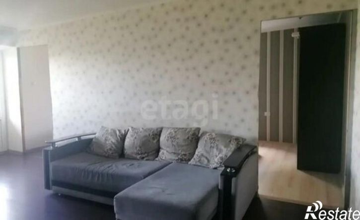 2-комн квартира ул Бердичевского, 3,  д. 3