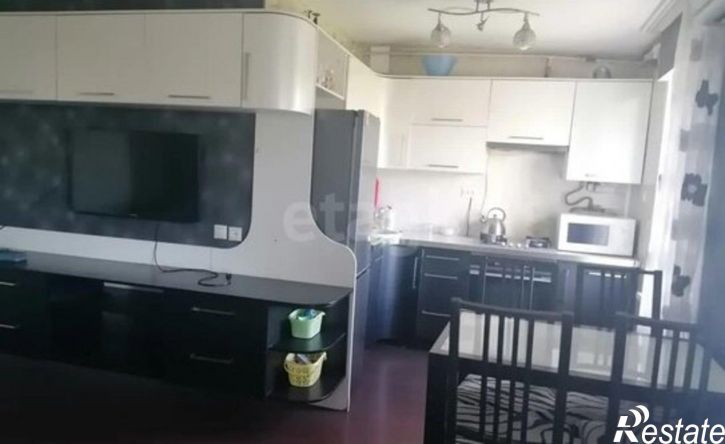 2-комн квартира ул Бердичевского, 3,  д. 3