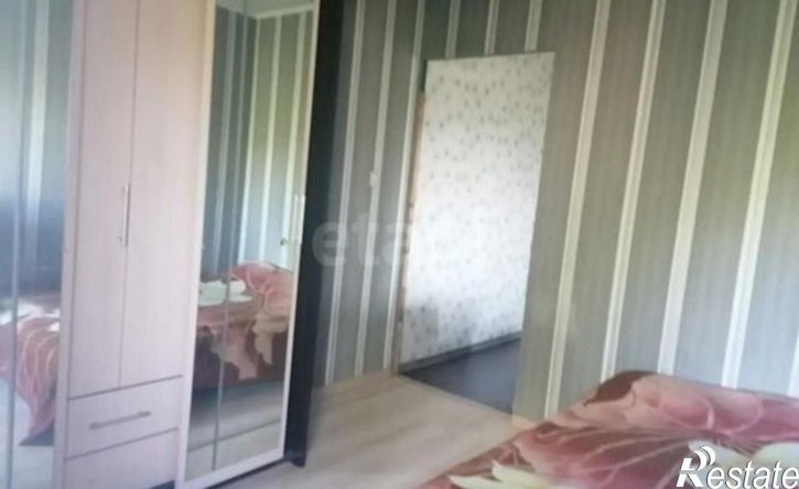 2-комн квартира ул Бердичевского, 3,  д. 3