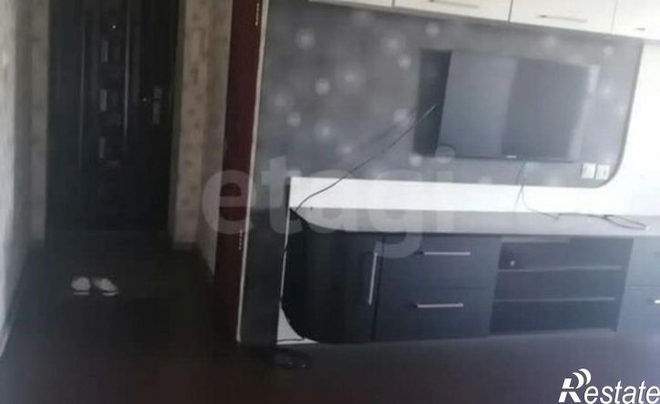 2-комн квартира ул Бердичевского, 3,  д. 3
