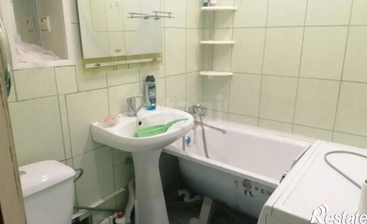 2-комн квартира ул Бердичевского, 3,  д. 3