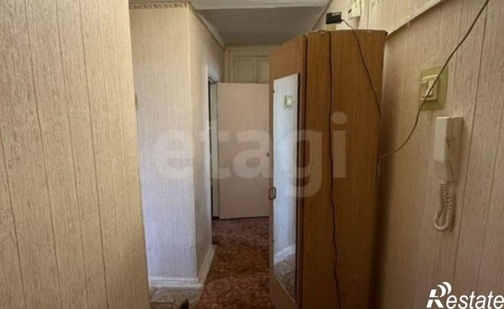 2-комн квартира ул Ленгника, 6,  д. 6