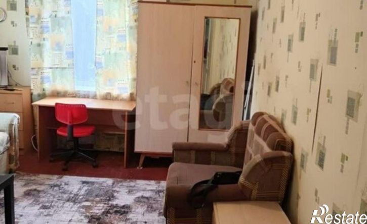 1-комн квартира ул Орджоникидзе, 57,  д. 57