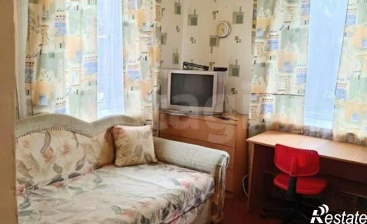 1-комн квартира ул Орджоникидзе, 57,  д. 57