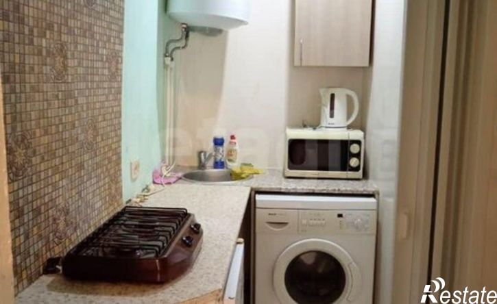1-комн квартира ул Орджоникидзе, 57,  д. 57