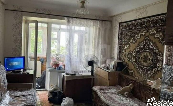 2-комн квартира ул Ленгника, 6,  д. 6