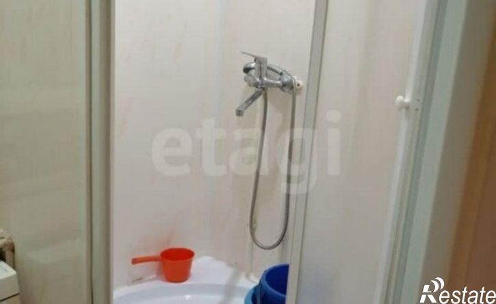 1-комн квартира ул Орджоникидзе, 57,  д. 57