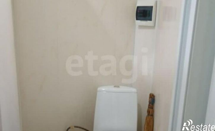1-комн квартира ул Орджоникидзе, 57,  д. 57