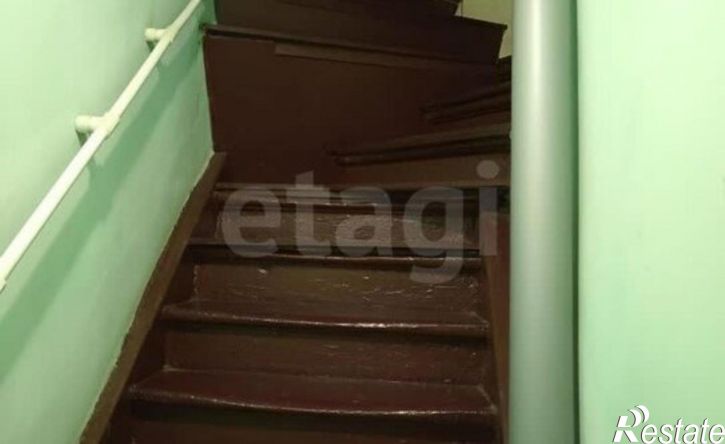 1-комн квартира ул Орджоникидзе, 57,  д. 57