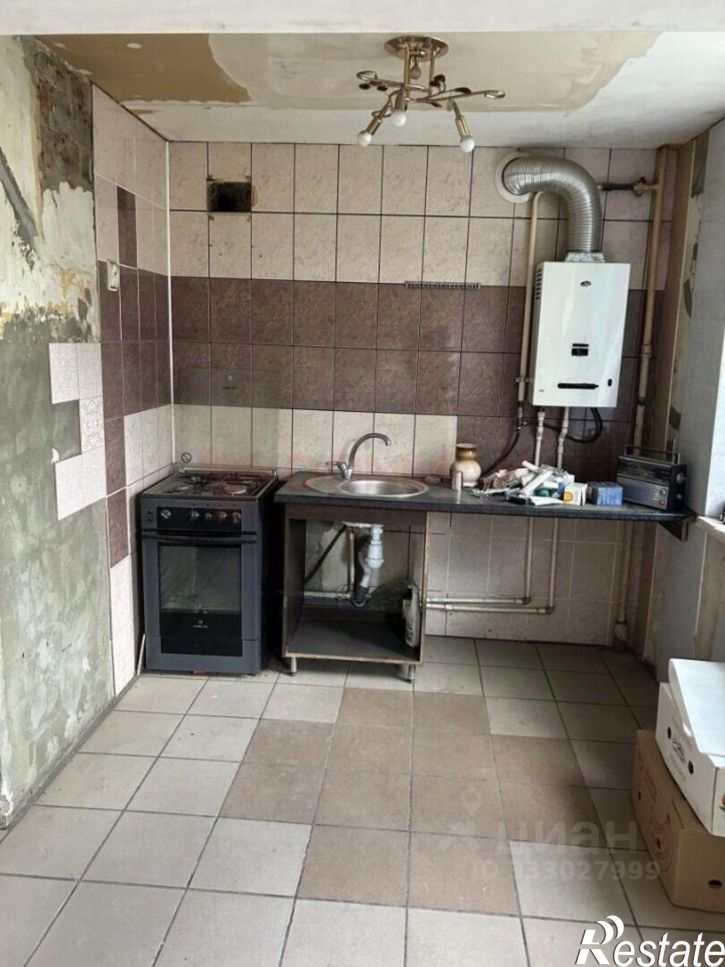 2-комн квартира ул Спортивная, 41,  д. 41