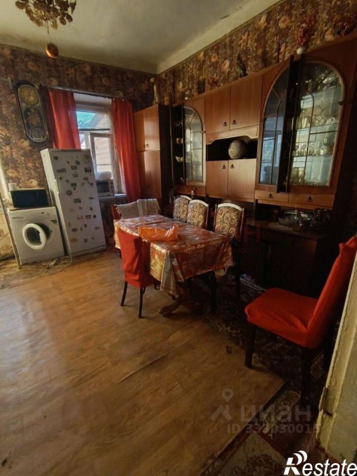 2-комн квартира ул Б.Хмельницкого, 75,  д. 75