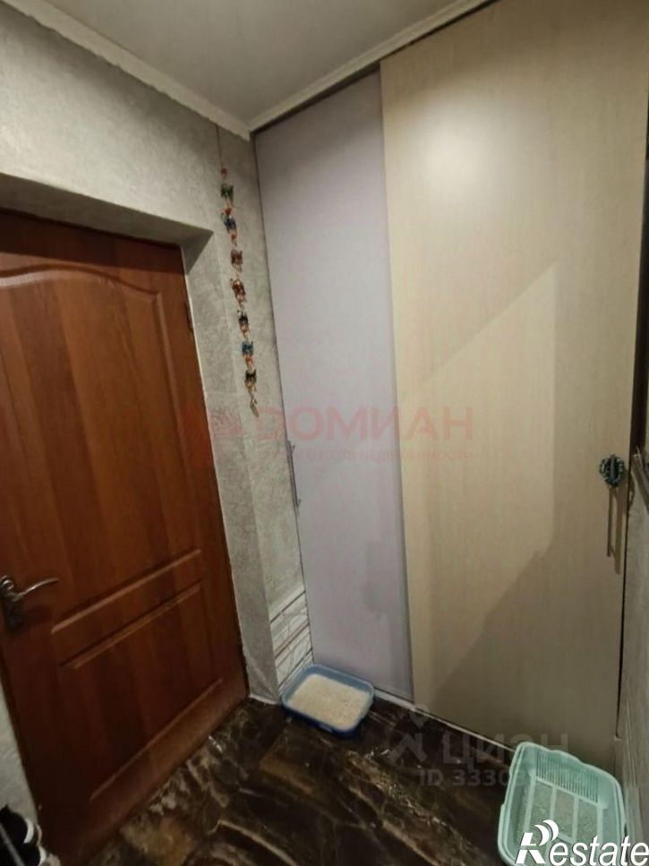 1-комн квартира ул Спортивная, 115,  д. 115