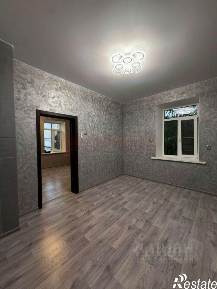 2-комн квартира ул Московская, 32,  д. 32