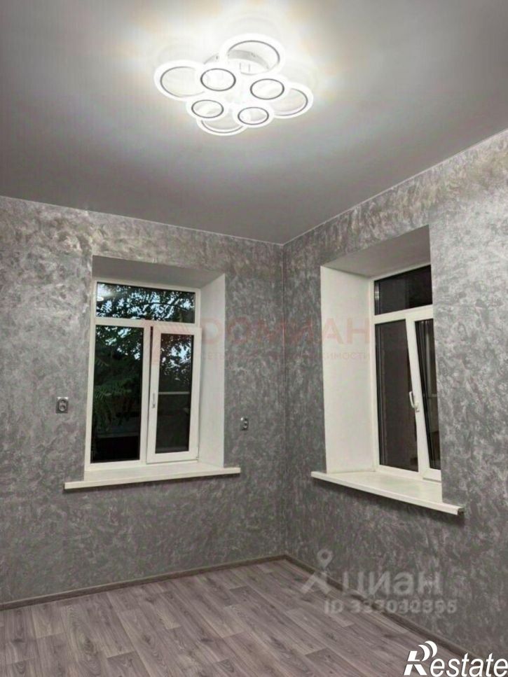 2-комн квартира ул Московская, 32,  д. 32
