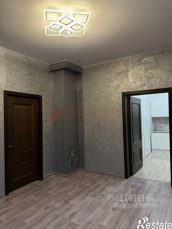 2-комн квартира ул Московская, 32,  д. 32
