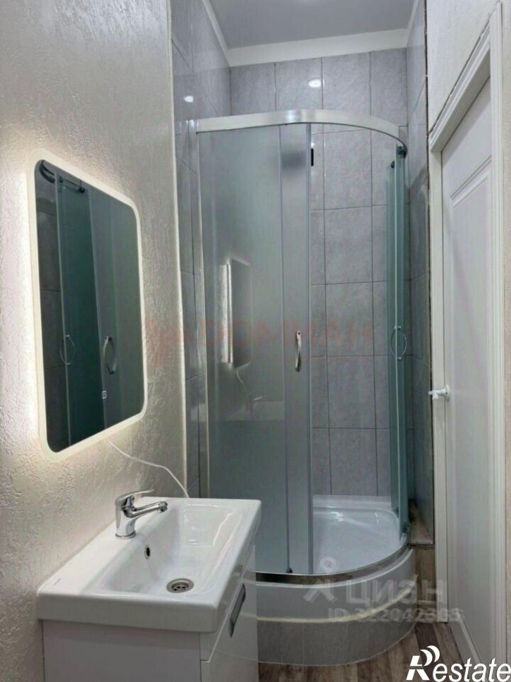 2-комн квартира ул Московская, 32,  д. 32