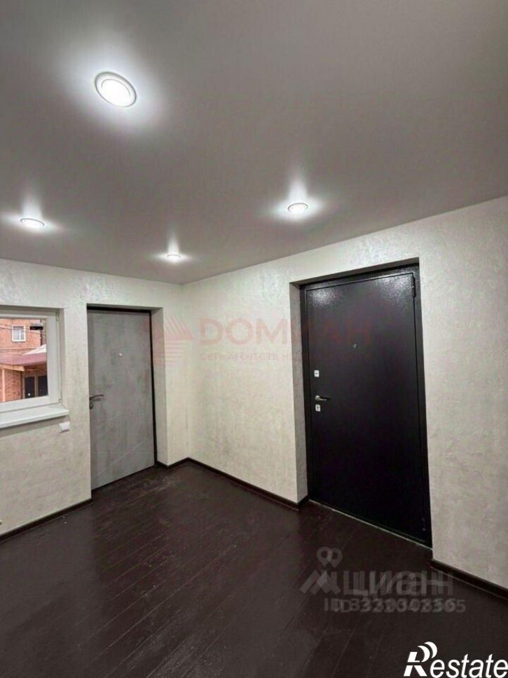 2-комн квартира ул Московская, 32,  д. 32
