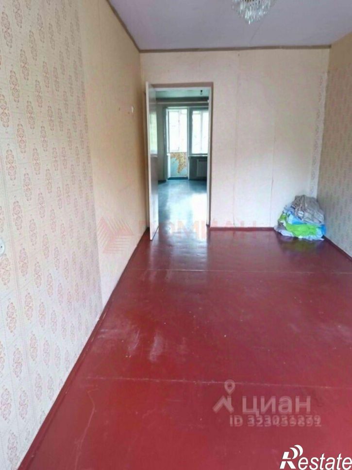 3-комн квартира ул Мацоты С.В., 10,  д. 10