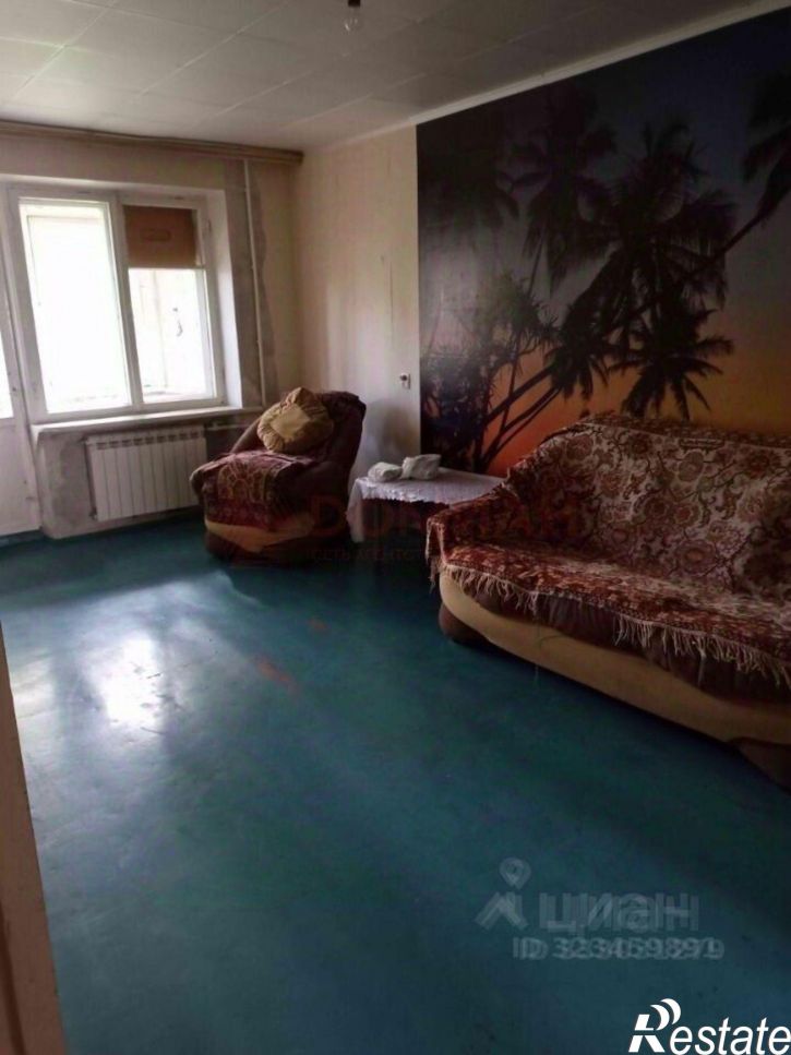 3-комн квартира ул Мацоты С.В., 10,  д. 10
