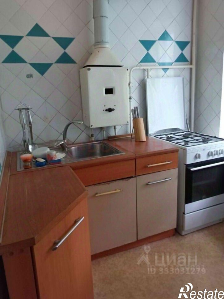 3-комн квартира ул Мацоты С.В., 10,  д. 10