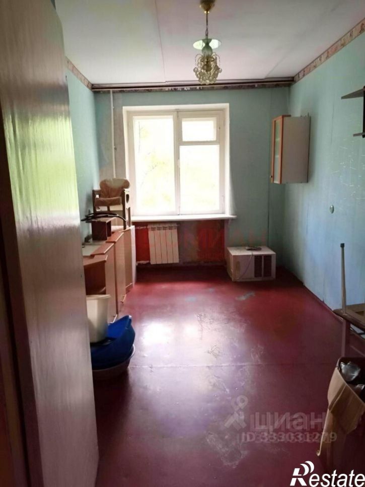 3-комн квартира ул Мацоты С.В., 10,  д. 10